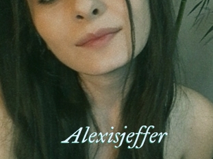 Alexisjeffer