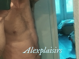Alexplaisirs