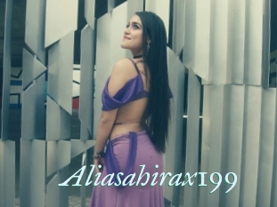 Aliasahirax199