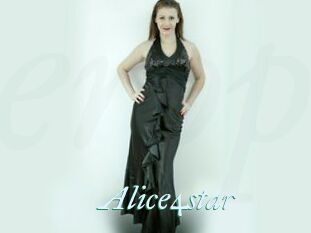 Alice4star
