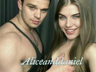 Aliceanddaniel