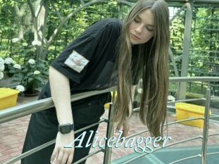 Alicebagger
