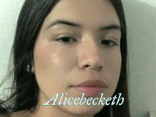 Alicebecketh