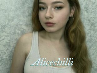 Alicechilli