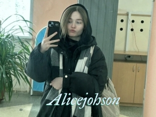 Alicejohson