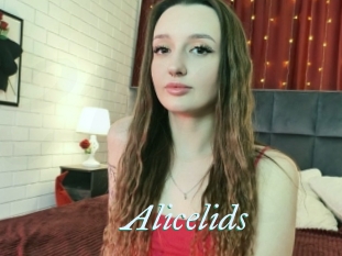 Alicelids