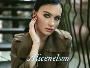 Alicenelson