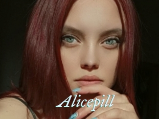 Alicepill