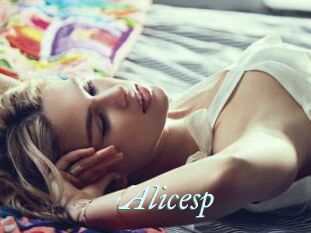 Alicesp