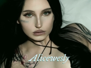 Alicewesly