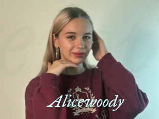 Alicewoody