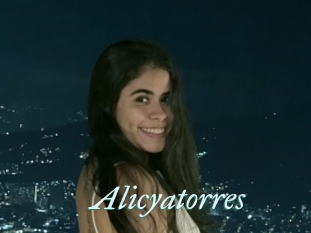 Alicyatorres