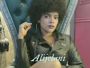 Alijelani