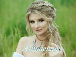 Alinaleman
