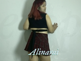 Alinarai