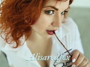 Alisaredfox