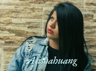 Alishahuang