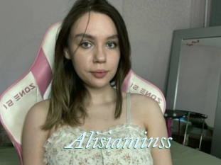 Alisiaminss