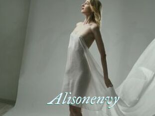 Alisonenvy
