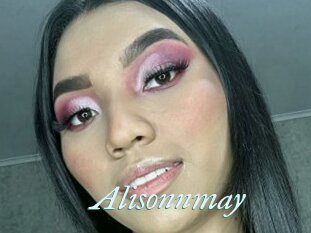 Alisonnmay