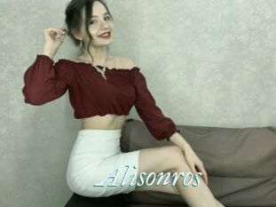 Alisonros