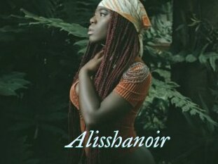 Alisshanoir