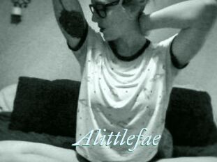 Alittlefae