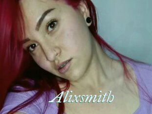 Alixsmith