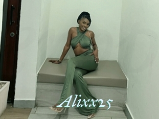 Alixx25