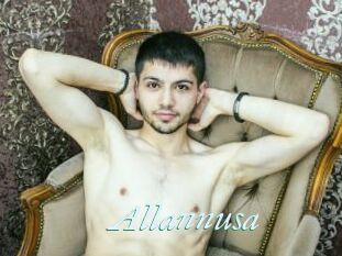Allannusa