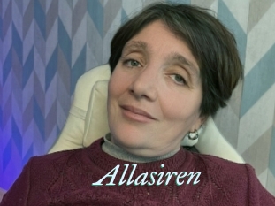 Allasiren