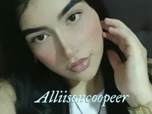 Alliisoncoopeer
