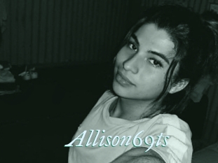 Allison69ts