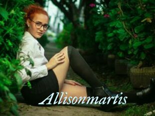 Allisonmartis