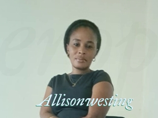Allisonwesting