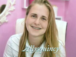 Allysquincy