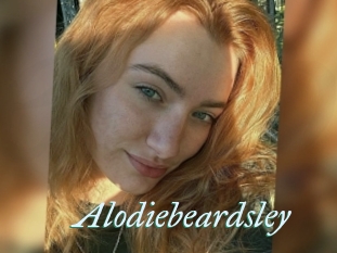 Alodiebeardsley
