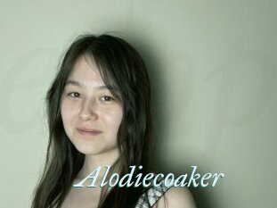 Alodiecoaker