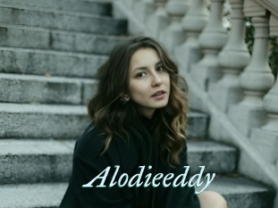 Alodieeddy