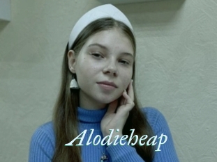 Alodieheap