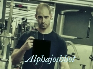 Alphajoshhot