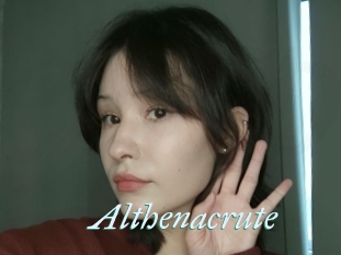 Althenacrute
