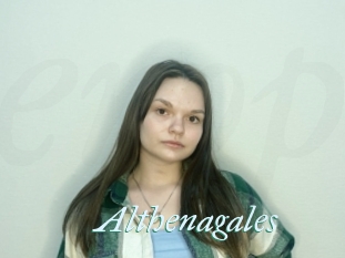 Althenagales