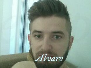Alvaro