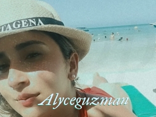 Alyceguzman
