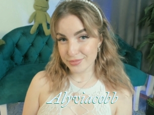 Alyviacobb
