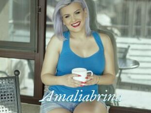 Amaliabrina