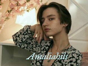 Amaliahils