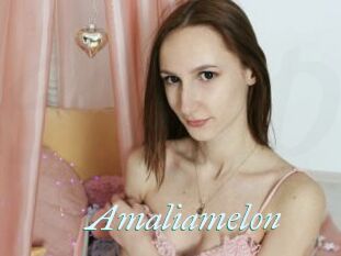 Amaliamelon