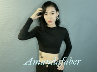 Amandafaber